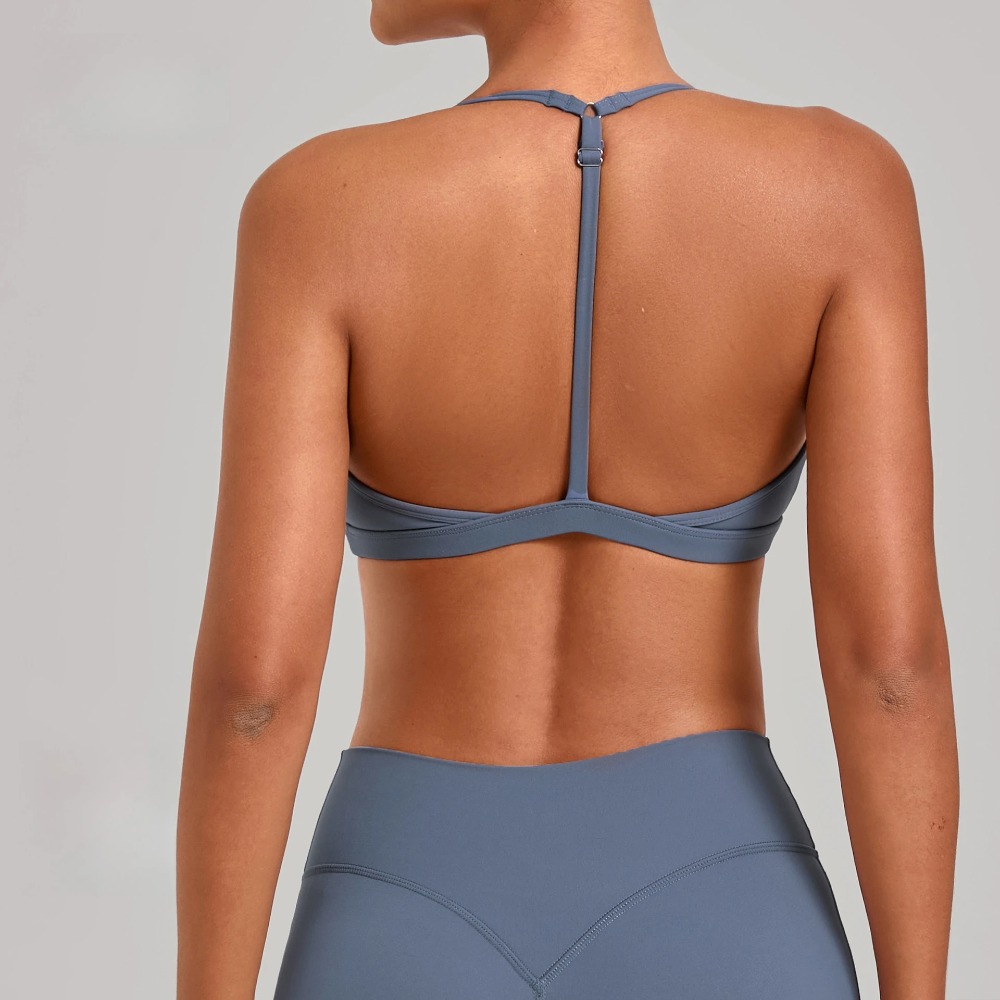 Gym Workout Fitness Top Adjust - đánh giá và giá Aquatic Sports Bra