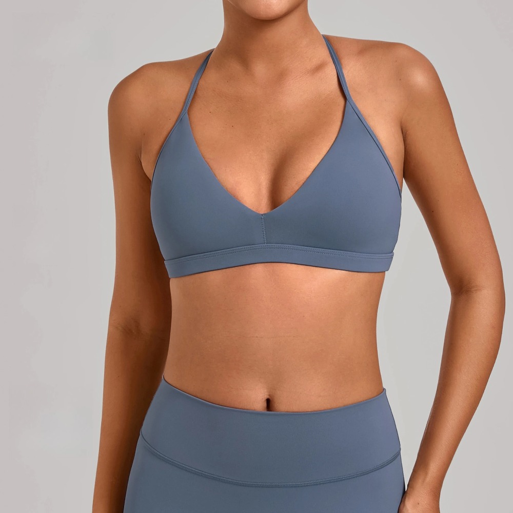 Gym Workout Fitness Top Adjust - đánh giá và giá Aquatic Sports Bra
