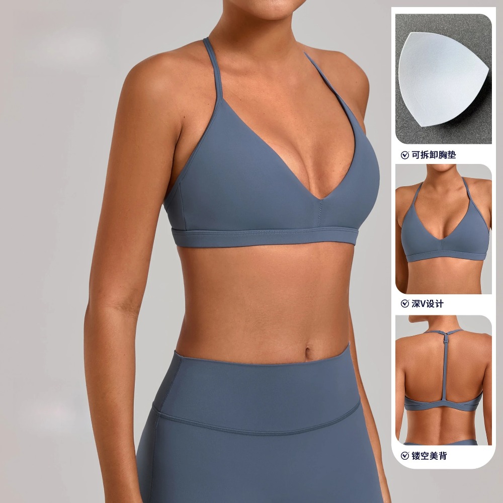 Gym Workout Fitness Top Adjust - đánh giá và giá Aquatic Sports Bra