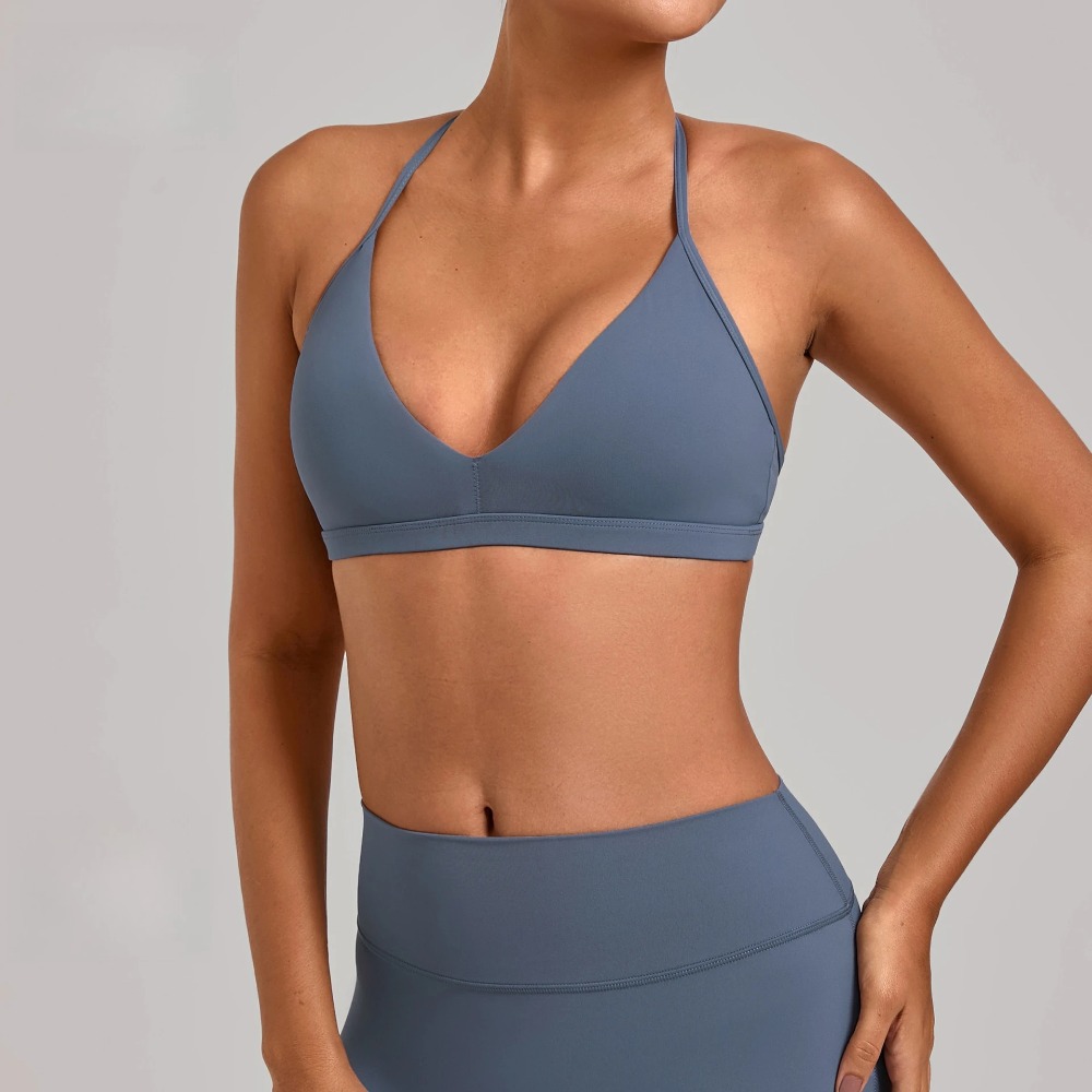 Gym Workout Fitness Top Adjust - đánh giá và giá Aquatic Sports Bra