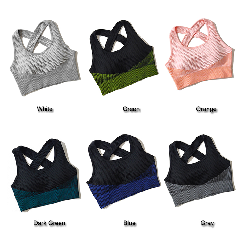 WAREBALL 6 Colors Yoga Sport B - đánh giá và giá Aquatic Sports Bra