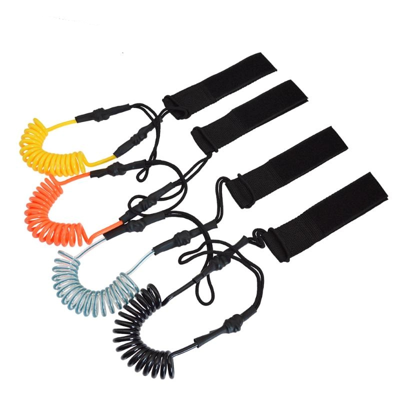 New Surf Sup Ankle Leash Surfi - đánh giá và giá Stand Up Paddle Leash