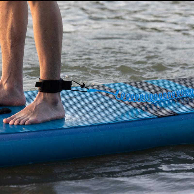 New Surf Sup Ankle Leash Surfi - đánh giá và giá Stand Up Paddle Leash