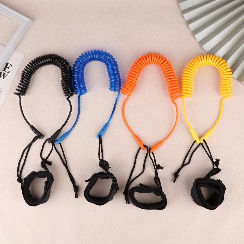 New Surf Sup Ankle Leash Surfi - đánh giá và giá Stand Up Paddle Leash