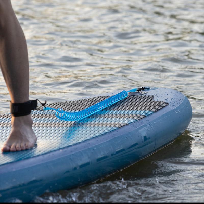 New Surf Sup Ankle Leash Surfi - đánh giá và giá Stand Up Paddle Leash