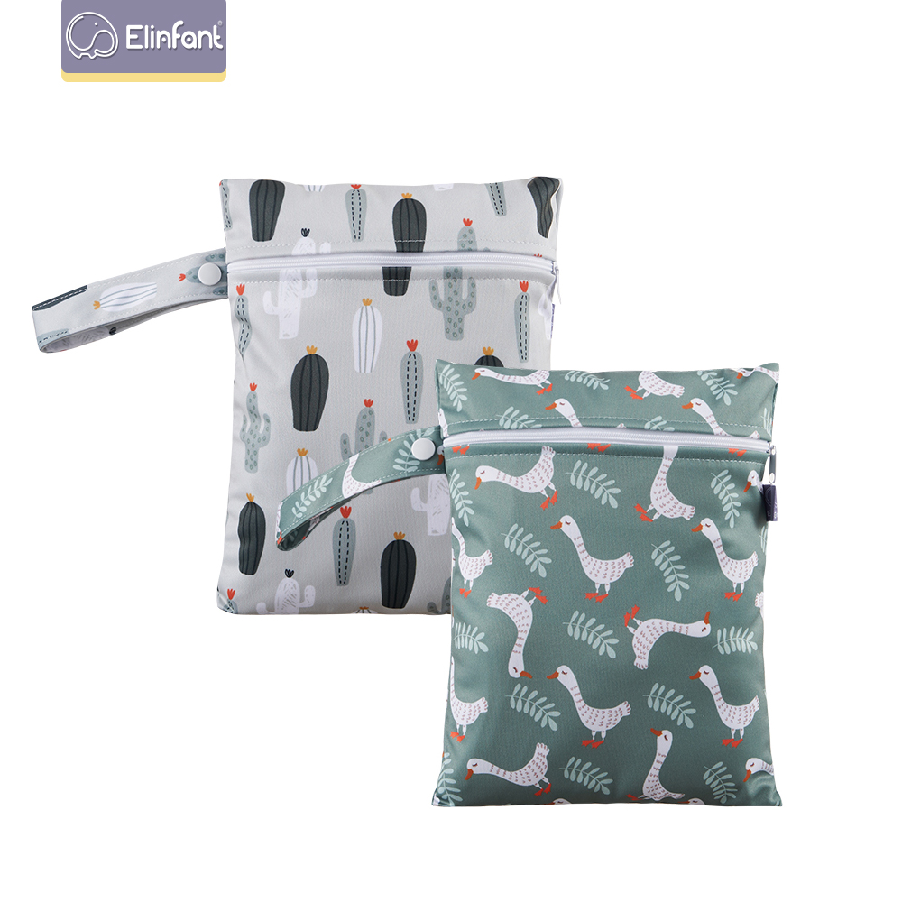 Elinfant 2pcs Set 18*25cm Wate - đánh giá và giá Dry Bag Roll Top