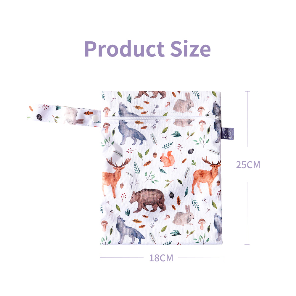 Elinfant 2pcs Set 18*25cm Wate - đánh giá và giá Dry Bag Roll Top