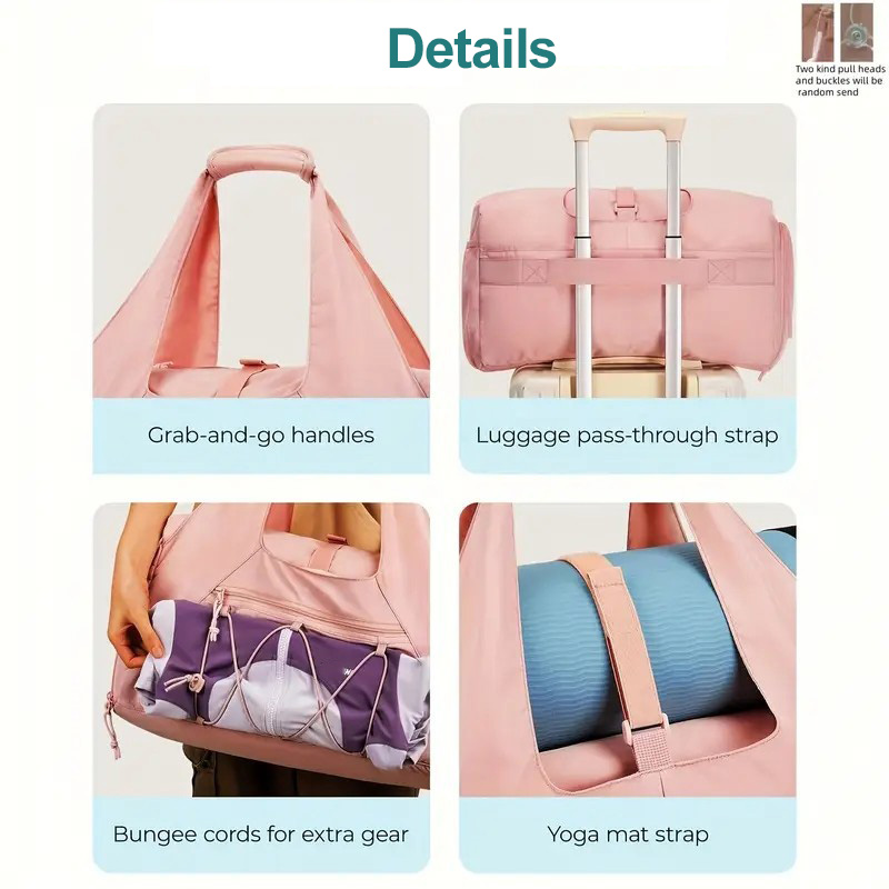 Yoga Mat Bag Gym Fitness Handb - đánh giá và giá Dry Bag Roll Top