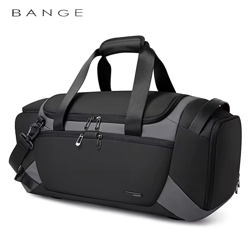 BANGE Sports Bags Men Gym Bags - đánh giá và giá Dry Bag Roll Top
