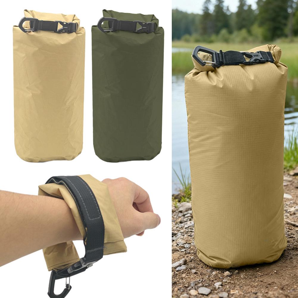 Ultralight Waterproof Dry Bag  - đánh giá và giá Dry Bag Roll Top