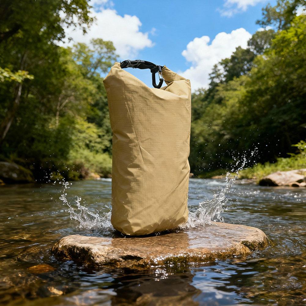 Ultralight Waterproof Dry Bag  - đánh giá và giá Dry Bag Roll Top