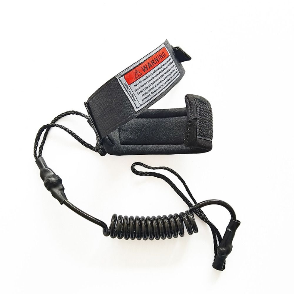 TPU Surfing Safety Hand Rope E - đánh giá và giá Stand Up Paddle Leash