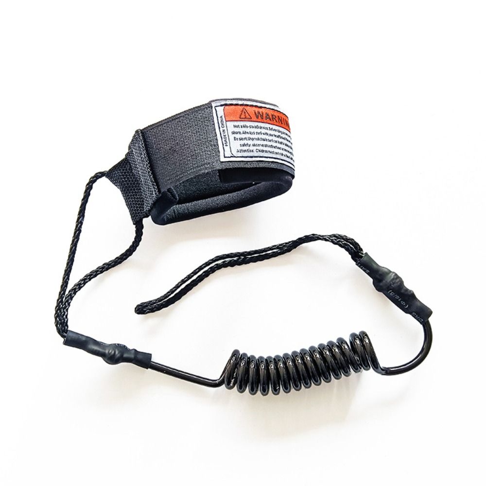 TPU Surfing Safety Hand Rope E - đánh giá và giá Stand Up Paddle Leash