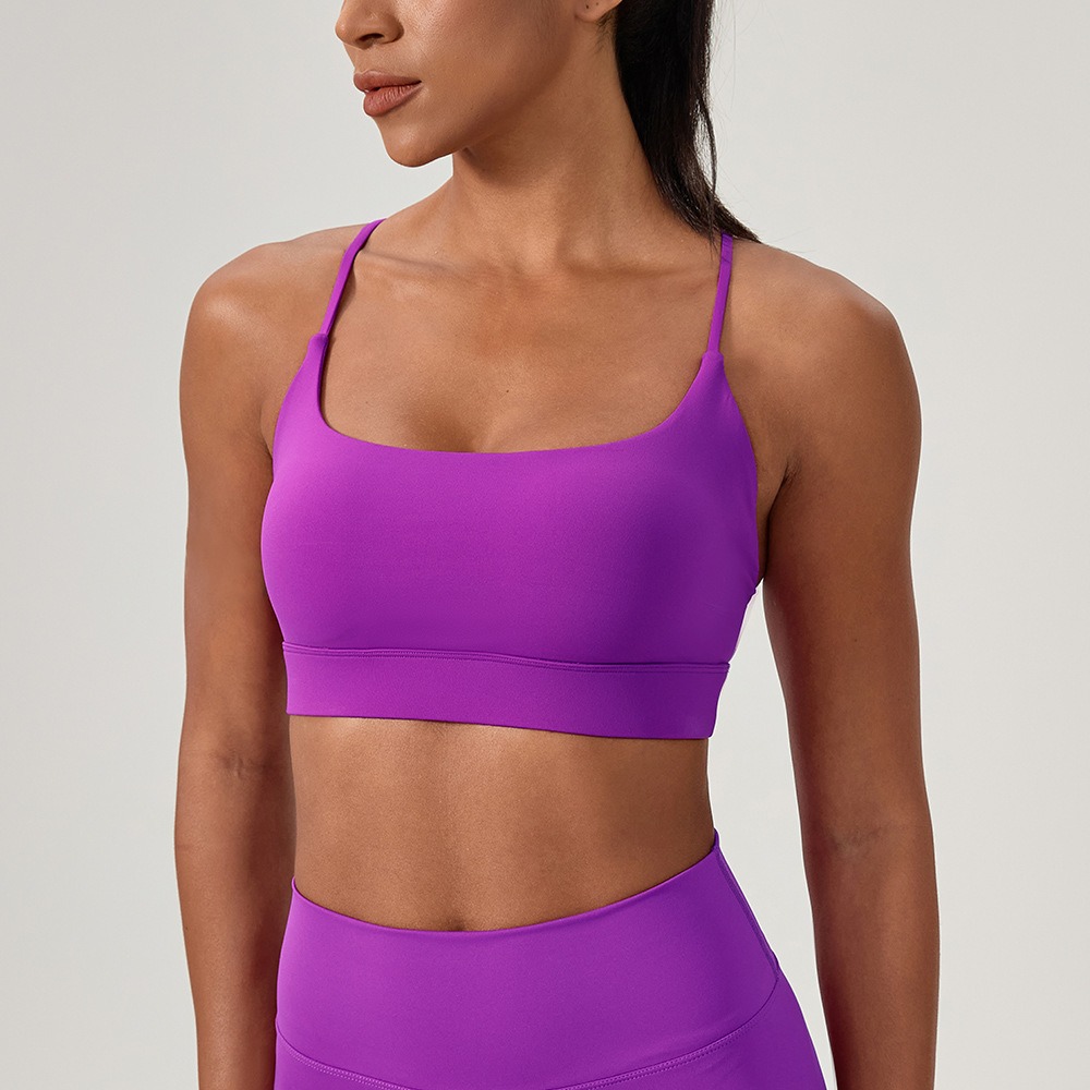 Women's Sexy Yoga Bra Cross St - đánh giá và giá Aquatic Sports Bra