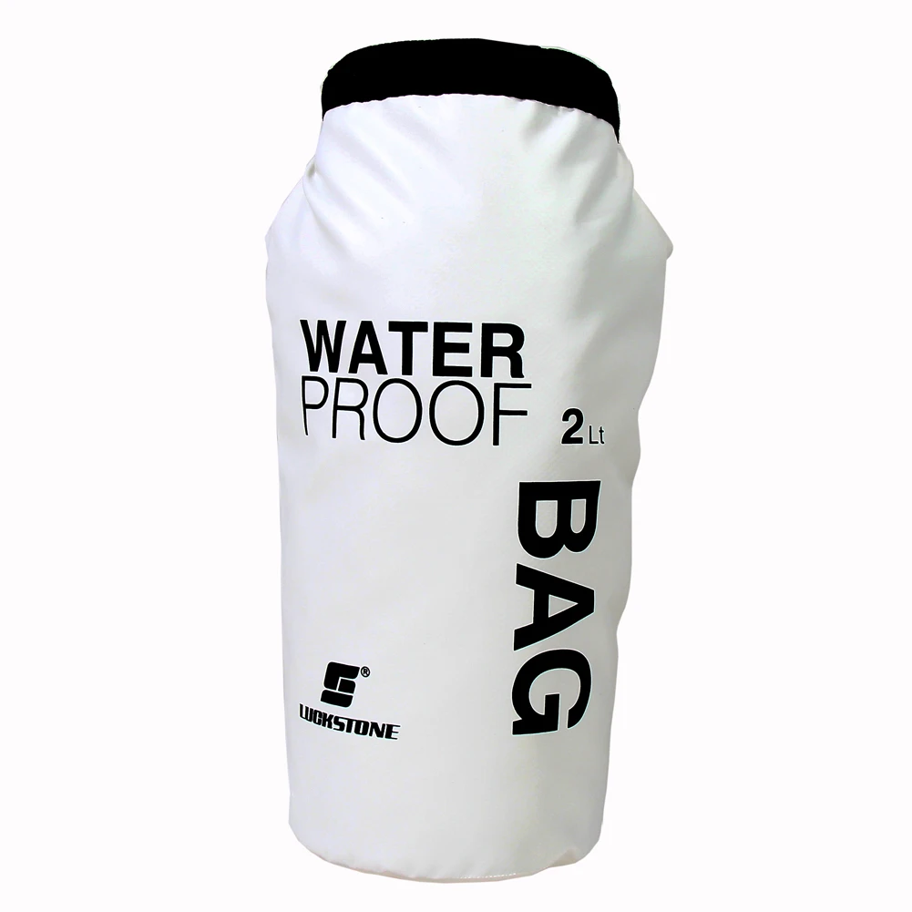 2L/5L/10L/20L/40L PVC Waterpro - đánh giá và giá Dry Bag Roll Top