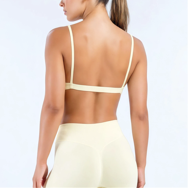 HISTELLO Impact Scoop Neck Bra - đánh giá và giá Aquatic Sports Bra