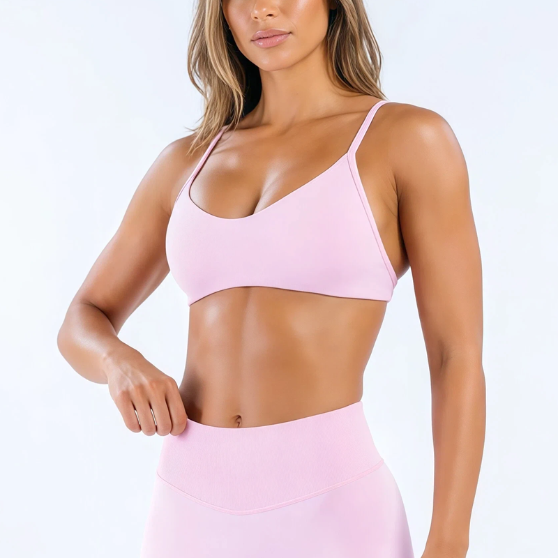 HISTELLO Impact Scoop Neck Bra - đánh giá và giá Aquatic Sports Bra
