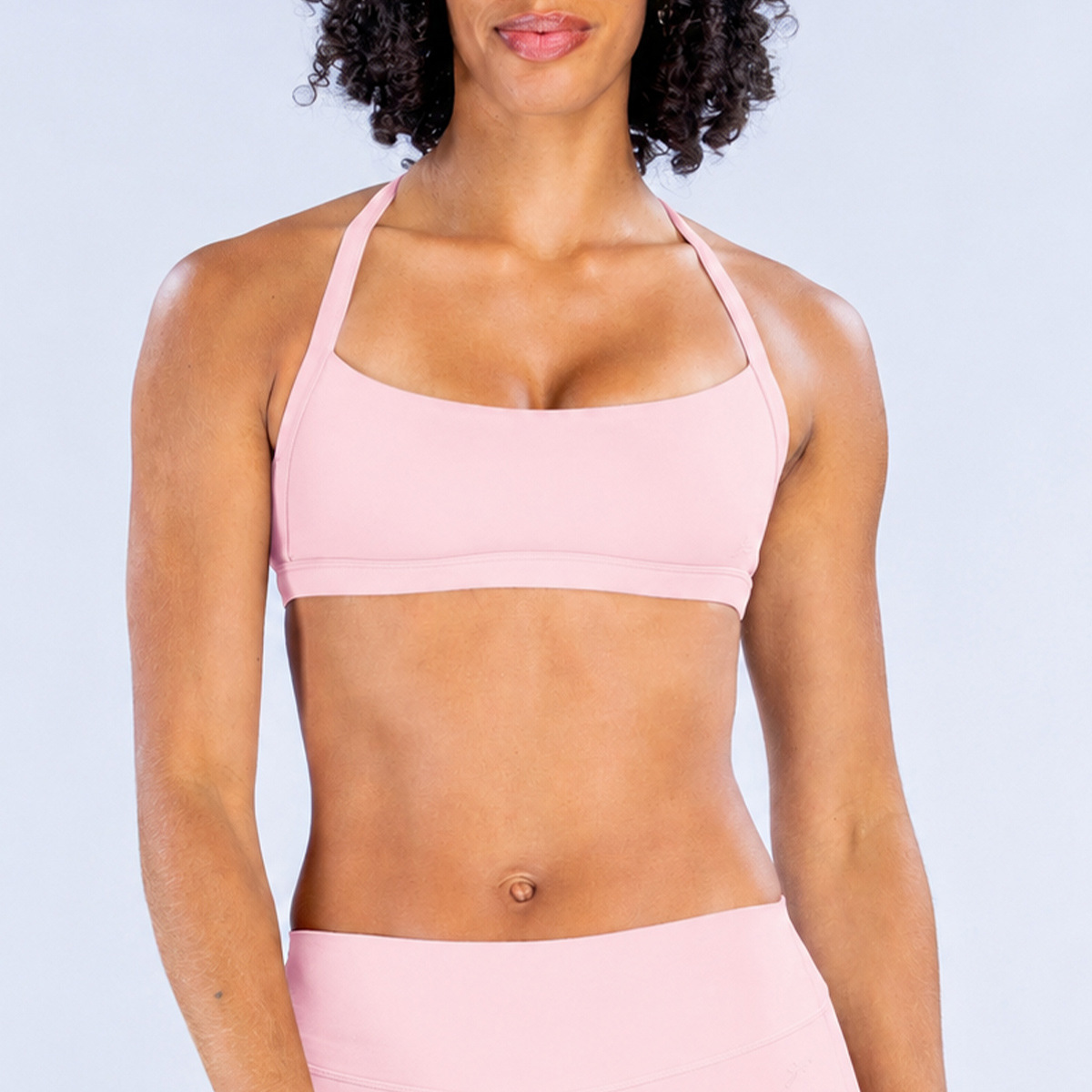 Yoga Sports Bra Women's Shockp - đánh giá và giá Aquatic Sports Bra
