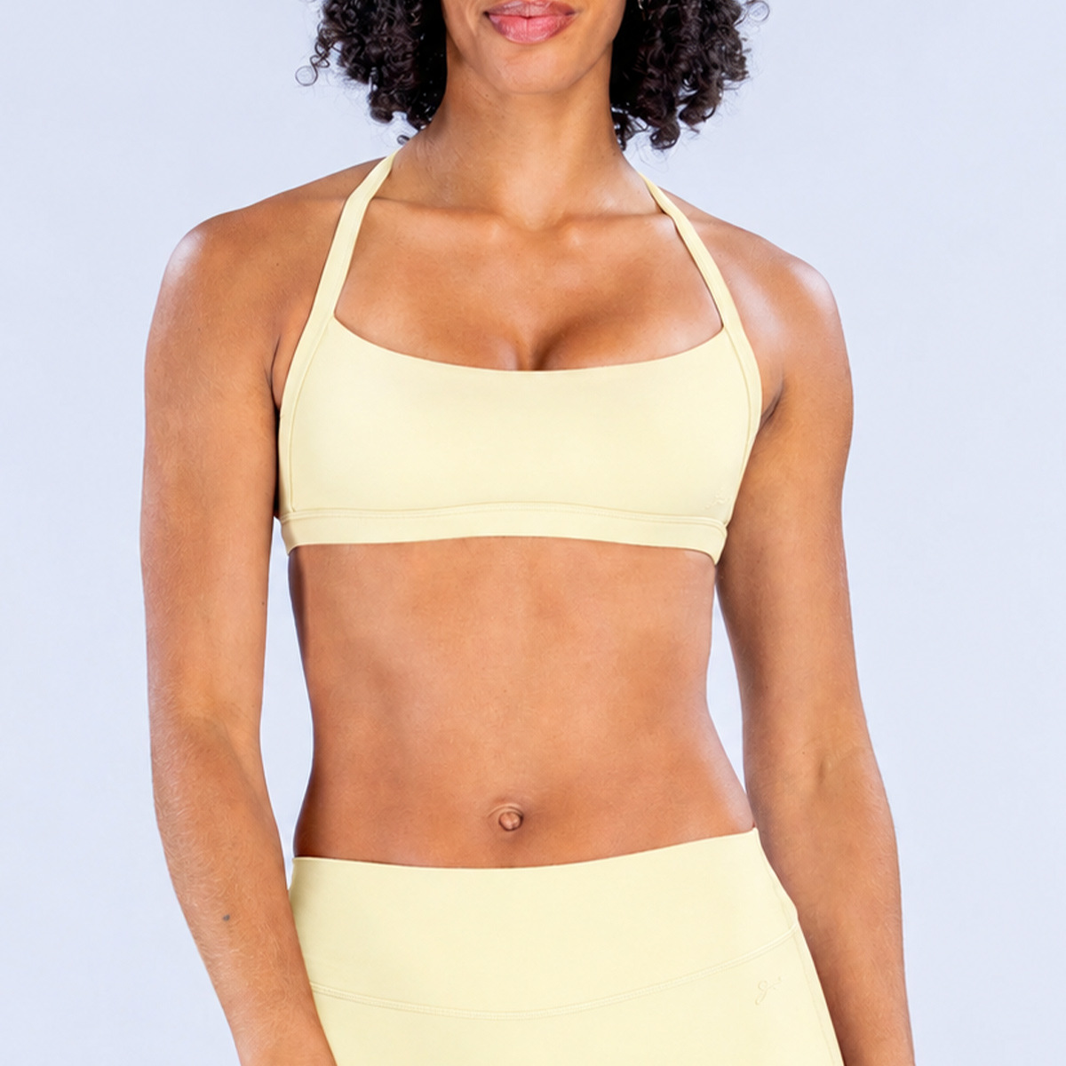 Yoga Sports Bra Women's Shockp - đánh giá và giá Aquatic Sports Bra
