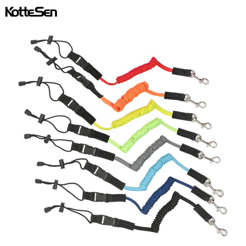 Paddle Rope, Inflatable Kayak  - đánh giá và giá Stand Up Paddle Leash